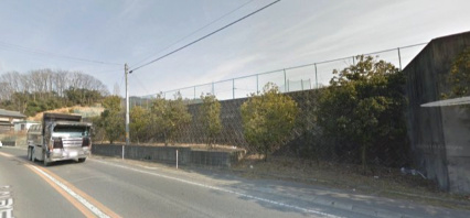 春日井市西尾町／約1,400坪の事業用地の画像