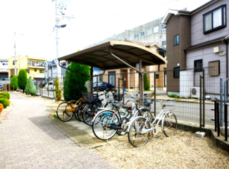 【その他共用部分】