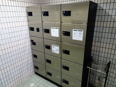 【その他共用部分】 | スカイコート下高井戸