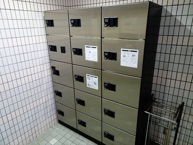 【その他共用部分】 | スカイコート下高井戸