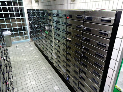 【その他共用部分】 | スカイコート下高井戸