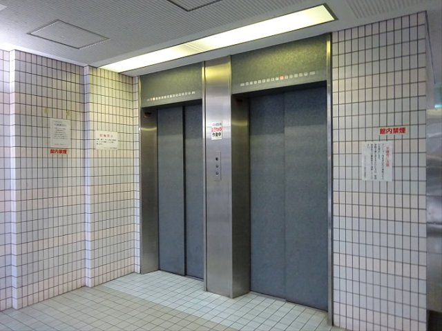 【その他共用部分】 | スカイコート下高井戸