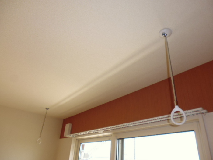 RESIDENCE高茶屋　Aの設備