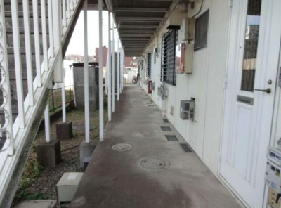 【その他共用部分】 | パレ・ドール