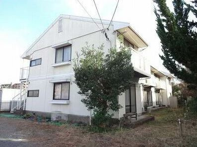 【外観】 | パレ・ドール