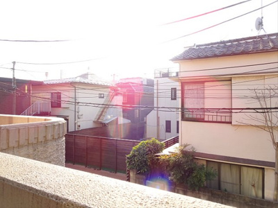 【展望】 | Villa-浜田山