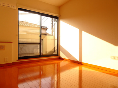 【居間・リビング】 | Villa-浜田山