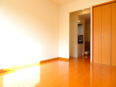 【内装】 | Villa-浜田山