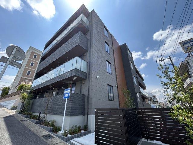 エストフォート上本郷