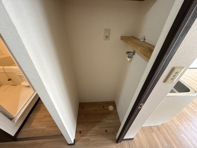 シティ青山のその他