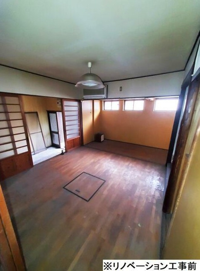 【洋室】 | S22018-岩倉南