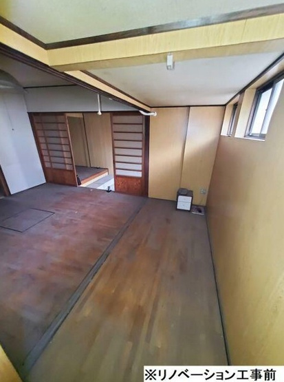 【洋室】 | S22018-岩倉南