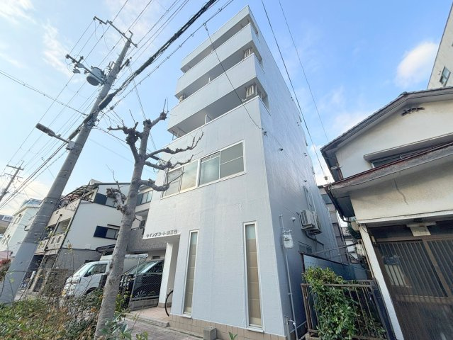 ウインズコート東三国