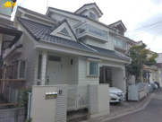 久喜市久喜北1丁目中古戸建ての画像