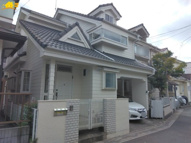 久喜市久喜北1丁目中古戸建ての画像