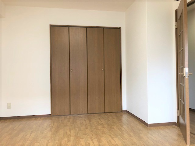 サンコークレアールの洋室|イメージになります。