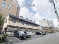 サニーフラット瑞穂【名古屋市賃貸・都市ガス】の画像