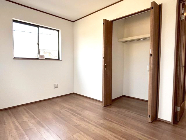 仲介手数料不要　ハートフルタウン菊池市西寺【菊之池小・菊池南中】の収納