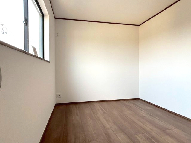 仲介手数料不要　ハートフルタウン菊池市西寺【菊之池小・菊池南中】の洋室