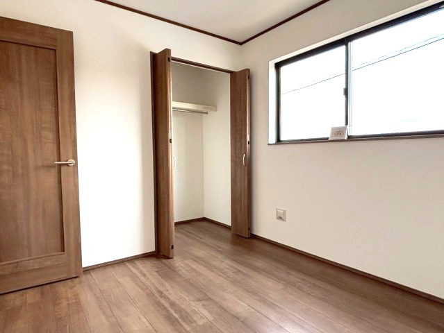 仲介手数料不要　ハートフルタウン菊池市西寺【菊之池小・菊池南中】の収納