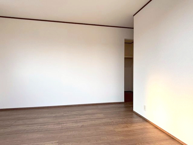 仲介手数料不要　ハートフルタウン菊池市西寺【菊之池小・菊池南中】の洋室