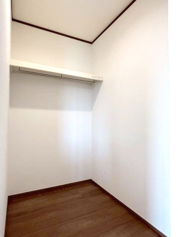 仲介手数料不要　ハートフルタウン菊池市西寺【菊之池小・菊池南中】の収納