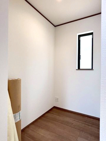 仲介手数料不要　ハートフルタウン菊池市西寺【菊之池小・菊池南中】の収納|キッチンパントリー