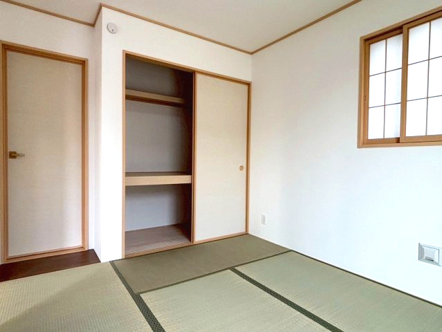 仲介手数料不要　ハートフルタウン菊池市西寺【菊之池小・菊池南中】の和室