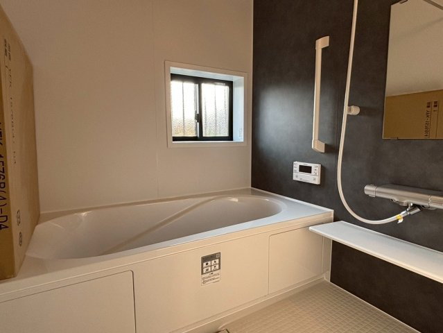 仲介手数料不要　ハートフルタウン菊池市西寺【菊之池小・菊池南中】の浴室