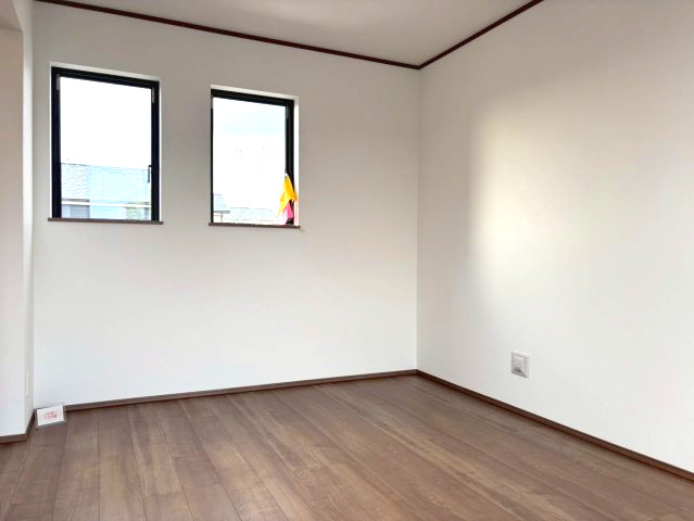 仲介手数料不要　ハートフルタウン菊池市西寺【菊之池小・菊池南中】の洋室