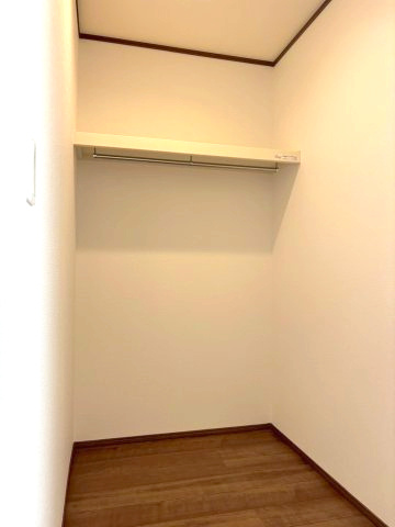 仲介手数料不要　ハートフルタウン菊池市西寺【菊之池小・菊池南中】の収納