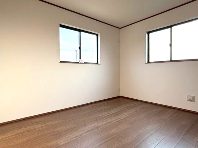 仲介手数料不要　ハートフルタウン菊池市西寺【菊之池小・菊池南中】の洋室