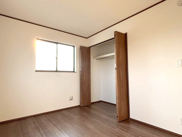 仲介手数料不要　ハートフルタウン菊池市西寺【菊之池小・菊池南中】の収納