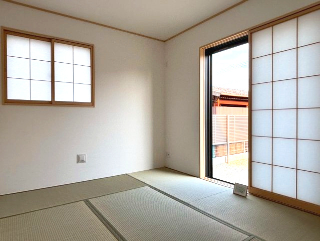 仲介手数料不要　ハートフルタウン菊池市西寺【菊之池小・菊池南中】の和室