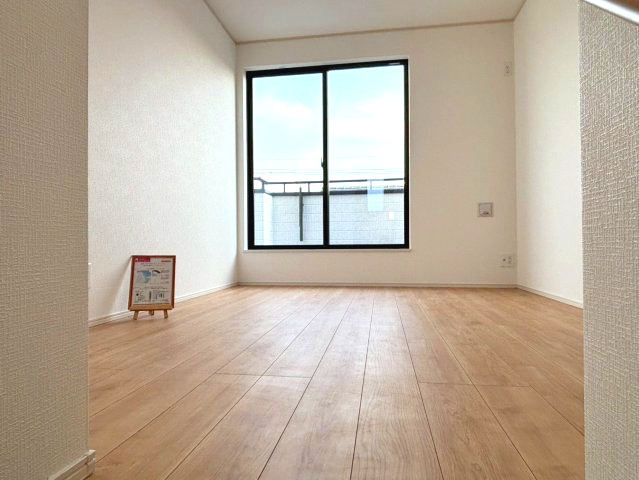 仲介手数料不要　ハートフルタウン菊池市西寺【菊之池小・菊池南中】の内装|2階セカンドリビング