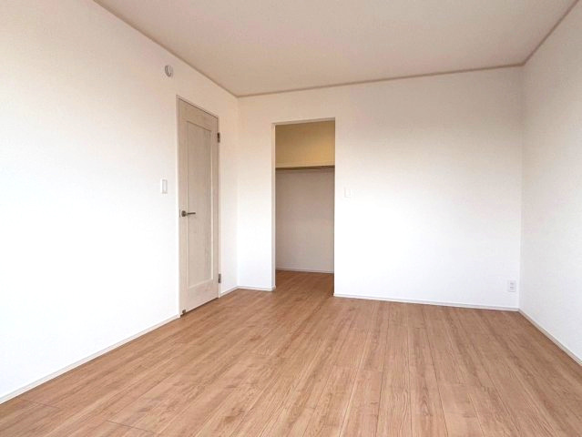 仲介手数料不要　ハートフルタウン菊池市西寺【菊之池小・菊池南中】の洋室