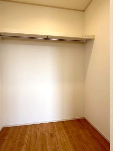 仲介手数料不要　ハートフルタウン菊池市西寺【菊之池小・菊池南中】の収納