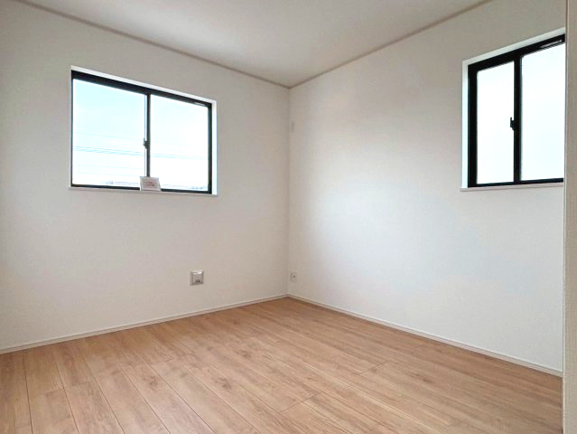 仲介手数料不要　ハートフルタウン菊池市西寺【菊之池小・菊池南中】の洋室