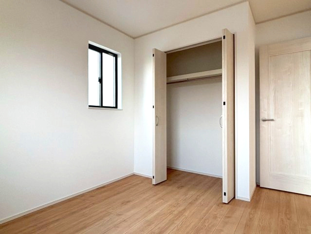 仲介手数料不要　ハートフルタウン菊池市西寺【菊之池小・菊池南中】の収納