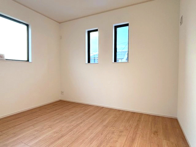 仲介手数料不要　ハートフルタウン菊池市西寺【菊之池小・菊池南中】の洋室