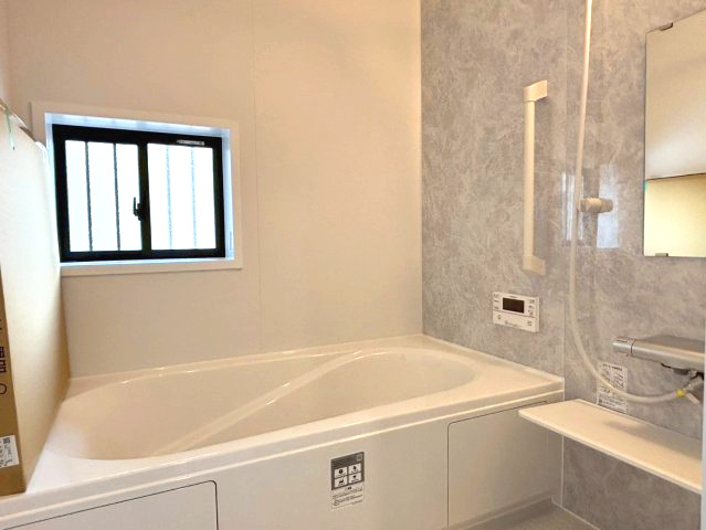 仲介手数料不要　ハートフルタウン菊池市西寺【菊之池小・菊池南中】の浴室