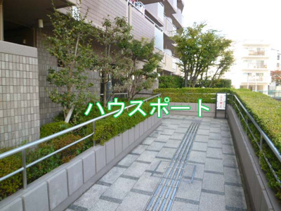 【その他】 | サンルシエル山科西野
