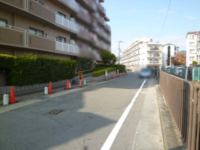 【その他】 | サンルシエル山科西野