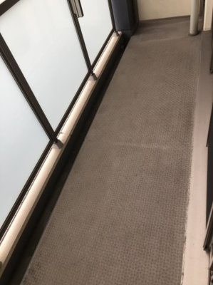 【バルコニー】 | SunParkCity東日暮里