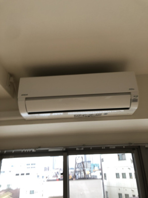 【設備】 | SunParkCity東日暮里