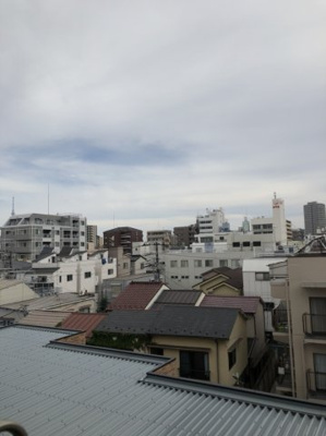 【展望】 | SunParkCity東日暮里