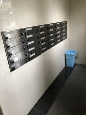 【その他共用部分】 | SunParkCity東日暮里