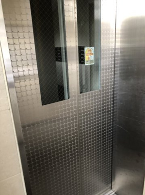 【設備】 | SunParkCity東日暮里