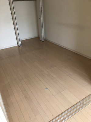 【洋室】 | SunParkCity東日暮里