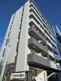 【外観】 | SunParkCity東日暮里